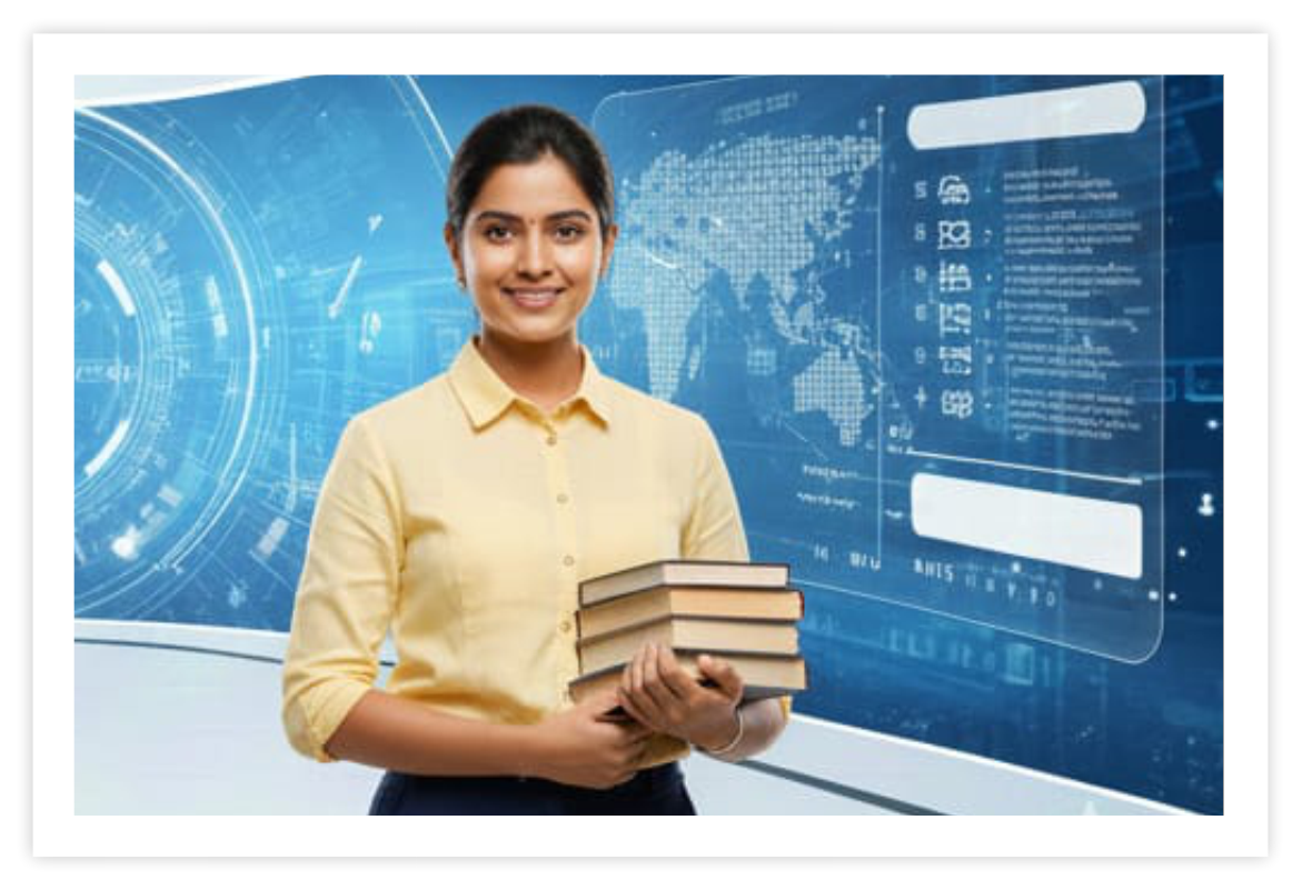 Accomplished Educators 