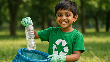 Environmental Education